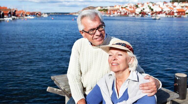 Hur Mycket Får Jag I Pension Efter Skatt Hur mycket får jag i pension?