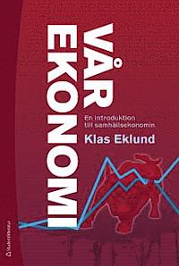 ekonomiböcker