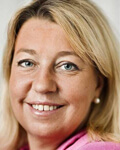 Annika Creutzer, privatekonom