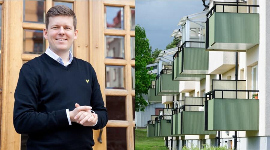 När spricker bostadsbubblan