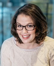Claire Ingram