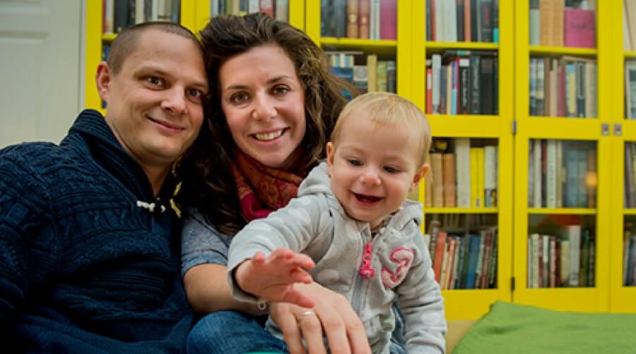 Familjebudget
