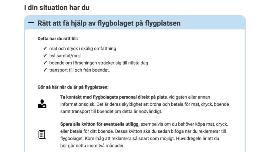 Flygkalkylatorn