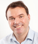 Fredrik Nordquist.