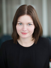Jessica Malmgren.