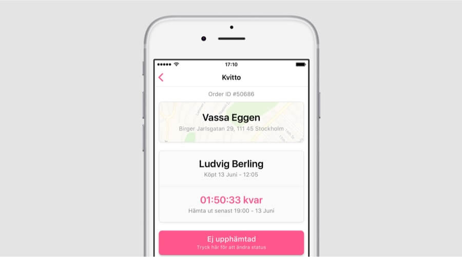 Karma app