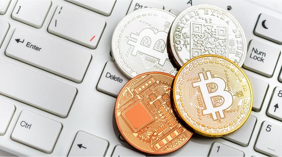 Kryptovaluta – här är den stora guiden om kryptovalutan bitcoin