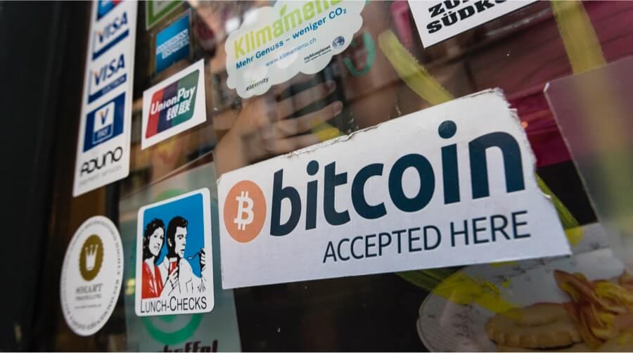 Kryptovaluta