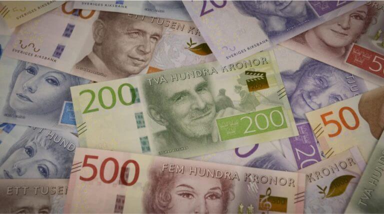 börja spara