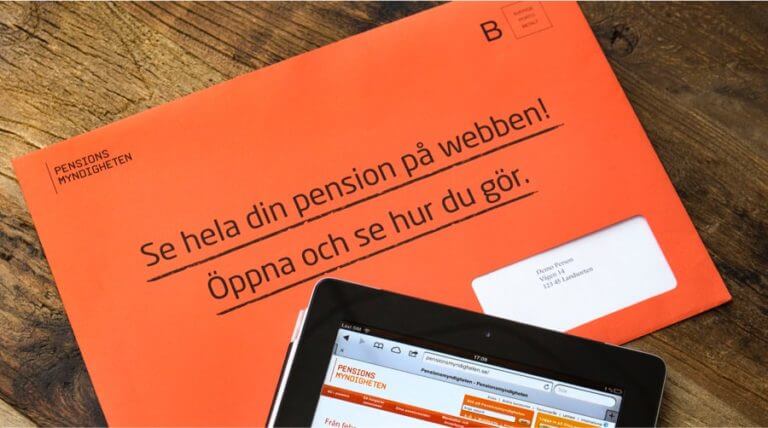 Nya pensionsregler