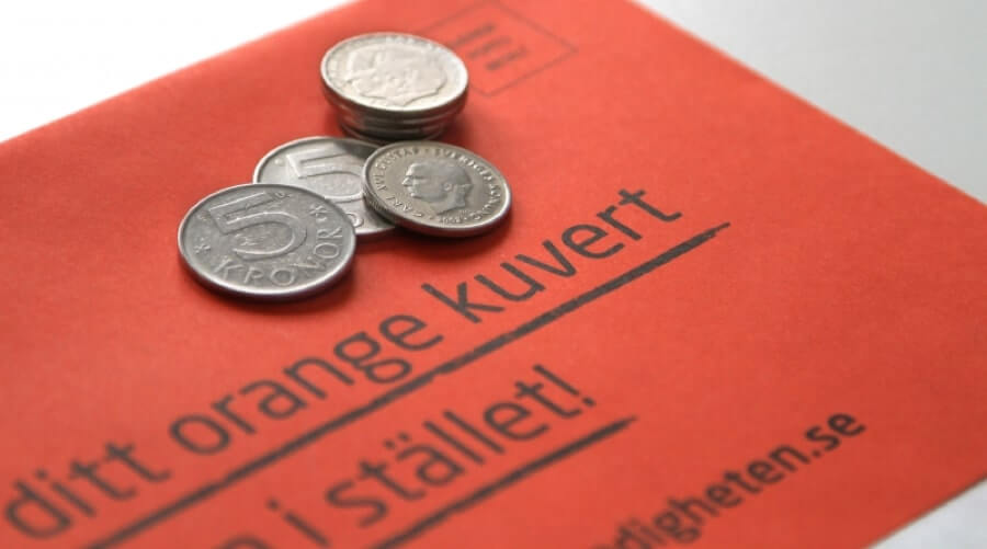 pensionssparande