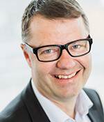 Per-Henrik Persson, vd Intrum Justitia