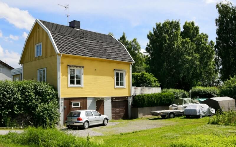 vinstskatt