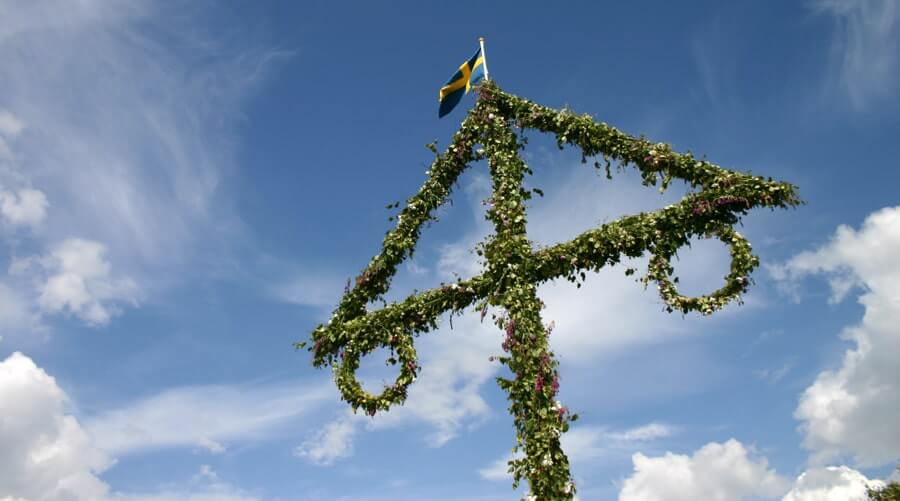 Röda dagar 2018