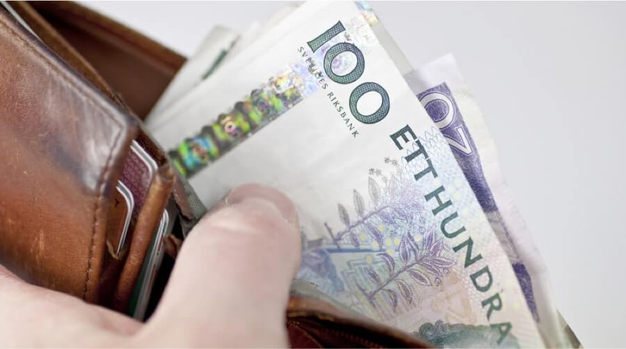 Alternativen till sparkontot