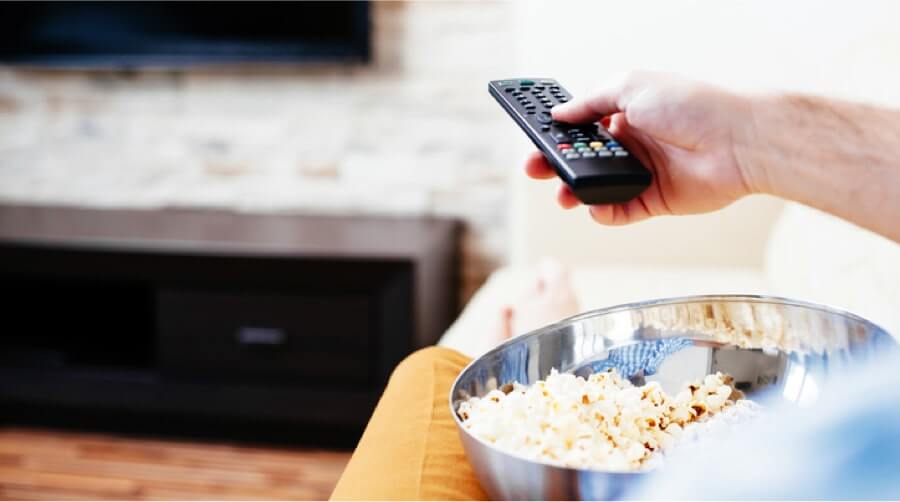 Tv-licensen försvinner