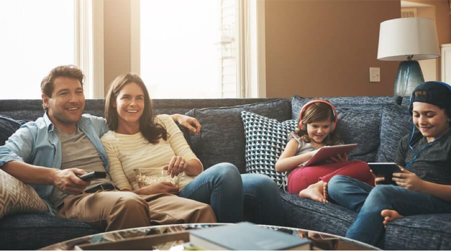 Tv-licensen försvinner