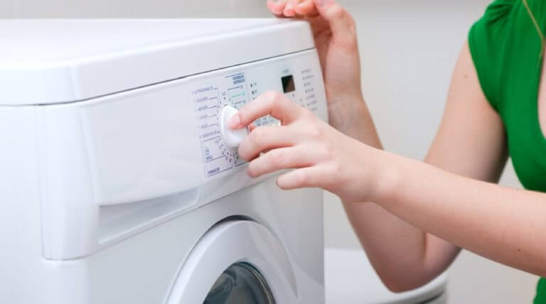 Hur länge håller en tvättmaskin