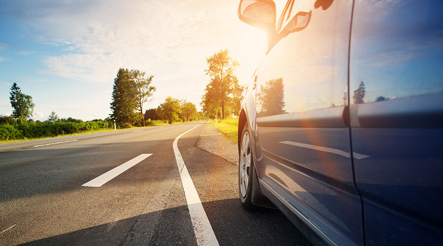 Ecodriving