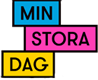 Min Stora Dag logga