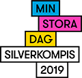SevenDay Bank stödjer Min stora dag. 