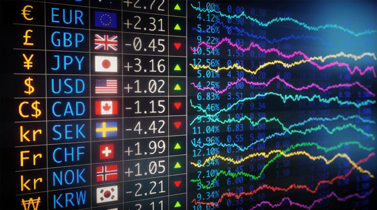 svenska kronan svag