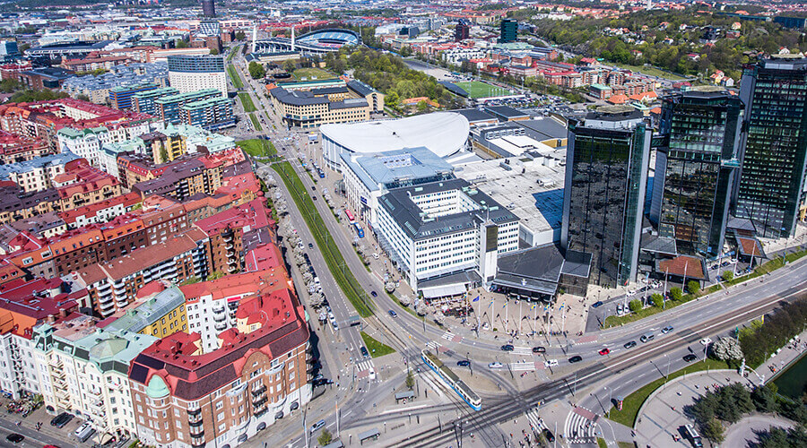 ränteläget 2020