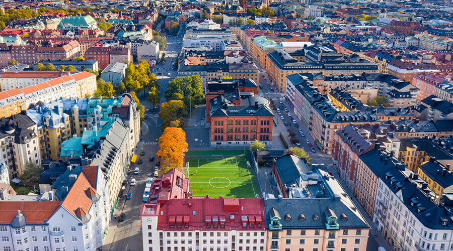 Annuitetslån eller rak amortering