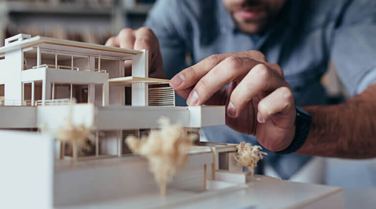 anlita arkitekt