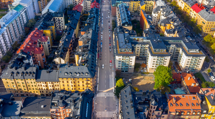 Hyreshöjning 2020
