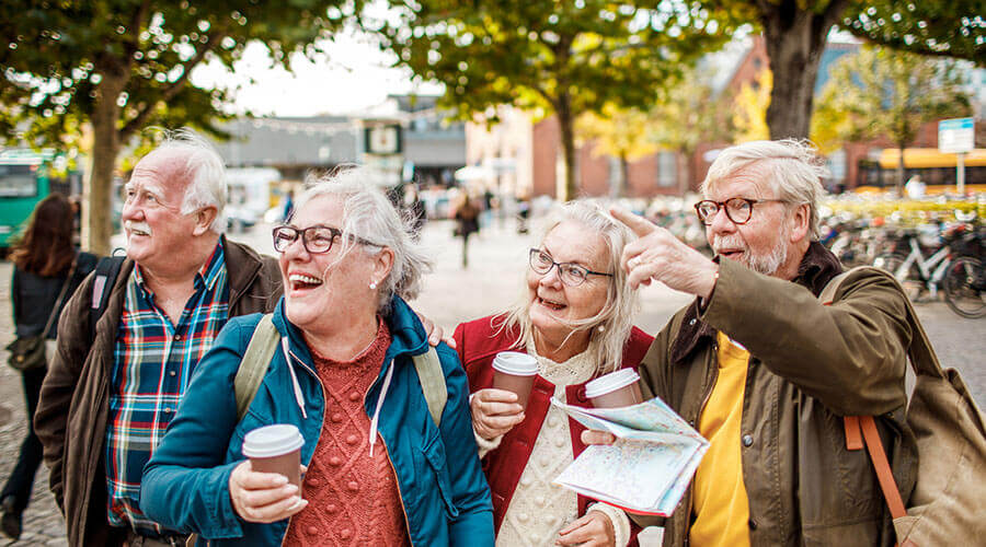 När ska man gå i pension