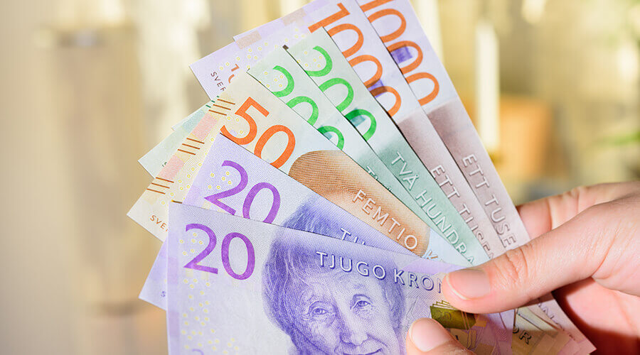 Höjd pensionsålder