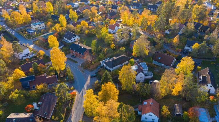 bolåneräntor