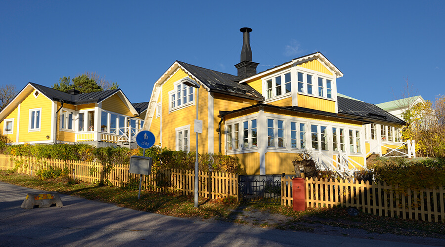 bolåneräntor