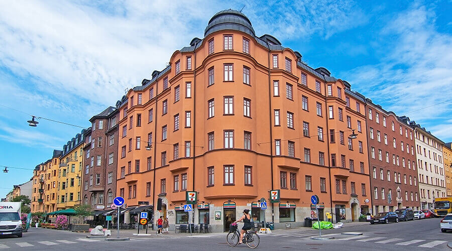 oäkta förening