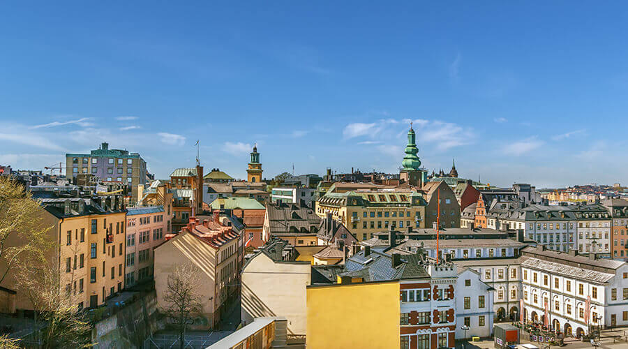 världens dyraste stad