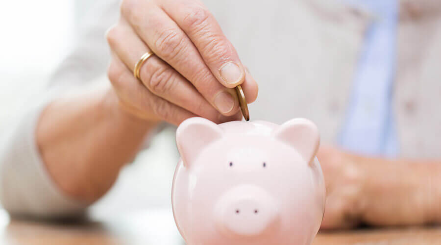Pension 2022